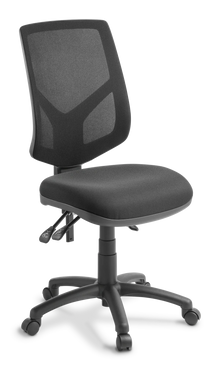 Eden Ranger Mesh Chair