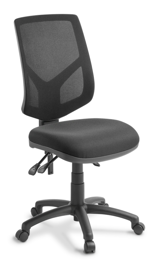 Eden Ranger Mesh Chair