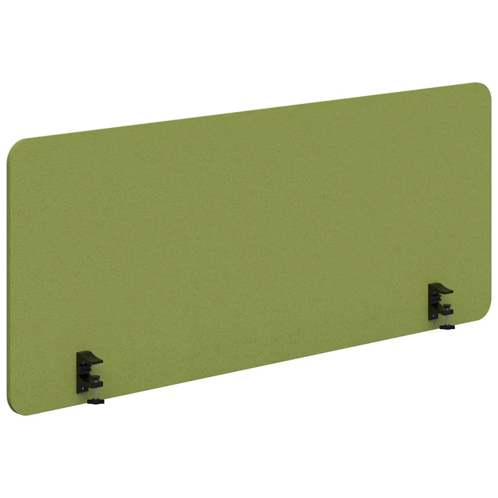 Rapid Acoustic Side Mount Screen 1500 x 595