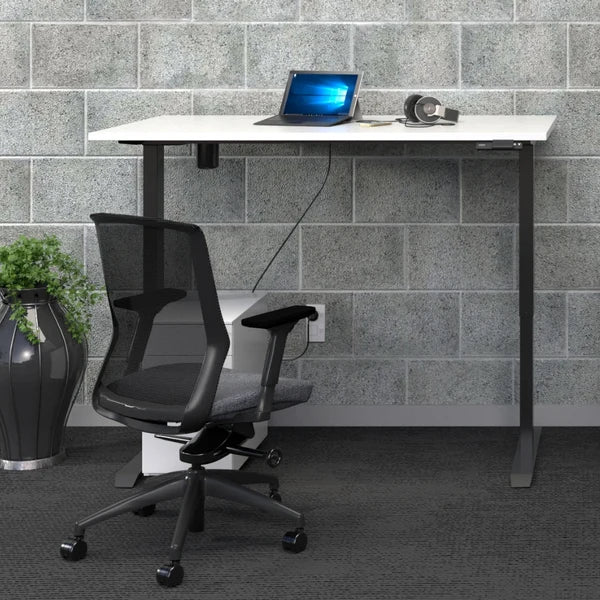 Accent Rapid Electric Desk 1500 x 800 - SPECIAL