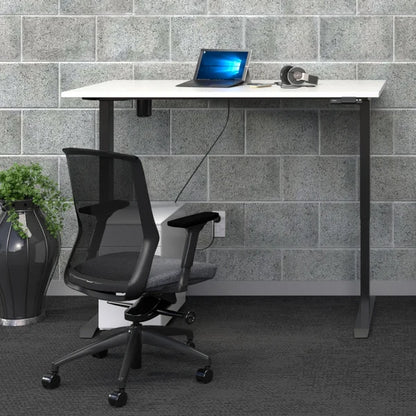 Accent Rapid Electric Desk 1500 x 800 - SPECIAL