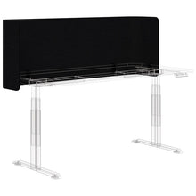 Accent Sonic Acoustic Flexi Wrap Around Screen 1200L