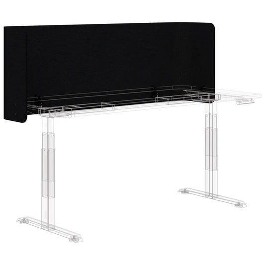 Accent Sonic Acoustic Flexi Wrap Around Screen 1200L