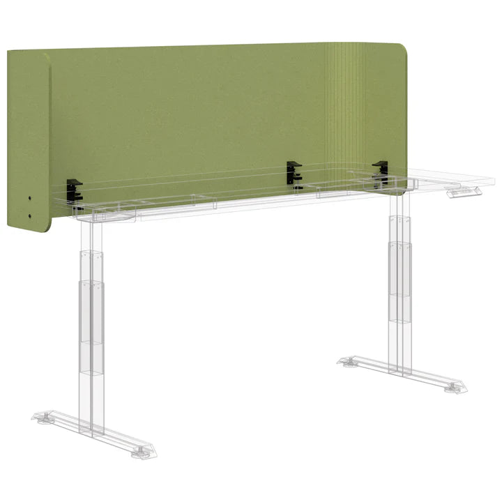 Accent Sonic Acoustic Flexi Wrap Around Screen 1800L
