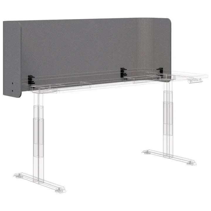 Accent Sonic Acoustic Flexi Wrap Around Screen 1800L
