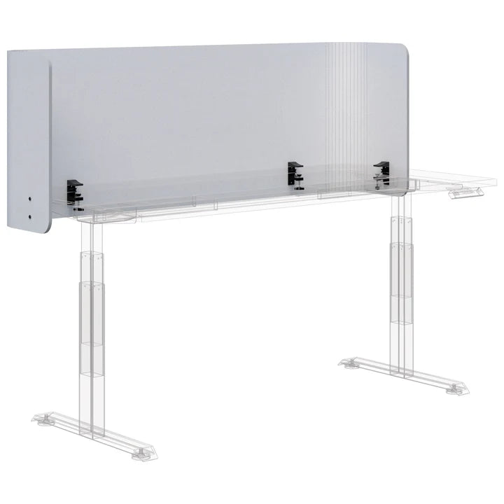 Accent Sonic Acoustic Flexi Wrap Around Screen 1800L