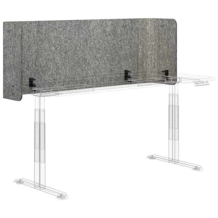 Accent Sonic Acoustic Flexi Wrap Around Screen 1800L