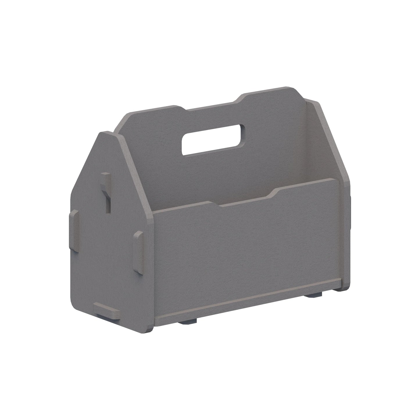 Accent Sonic Locker/Desk Caddy