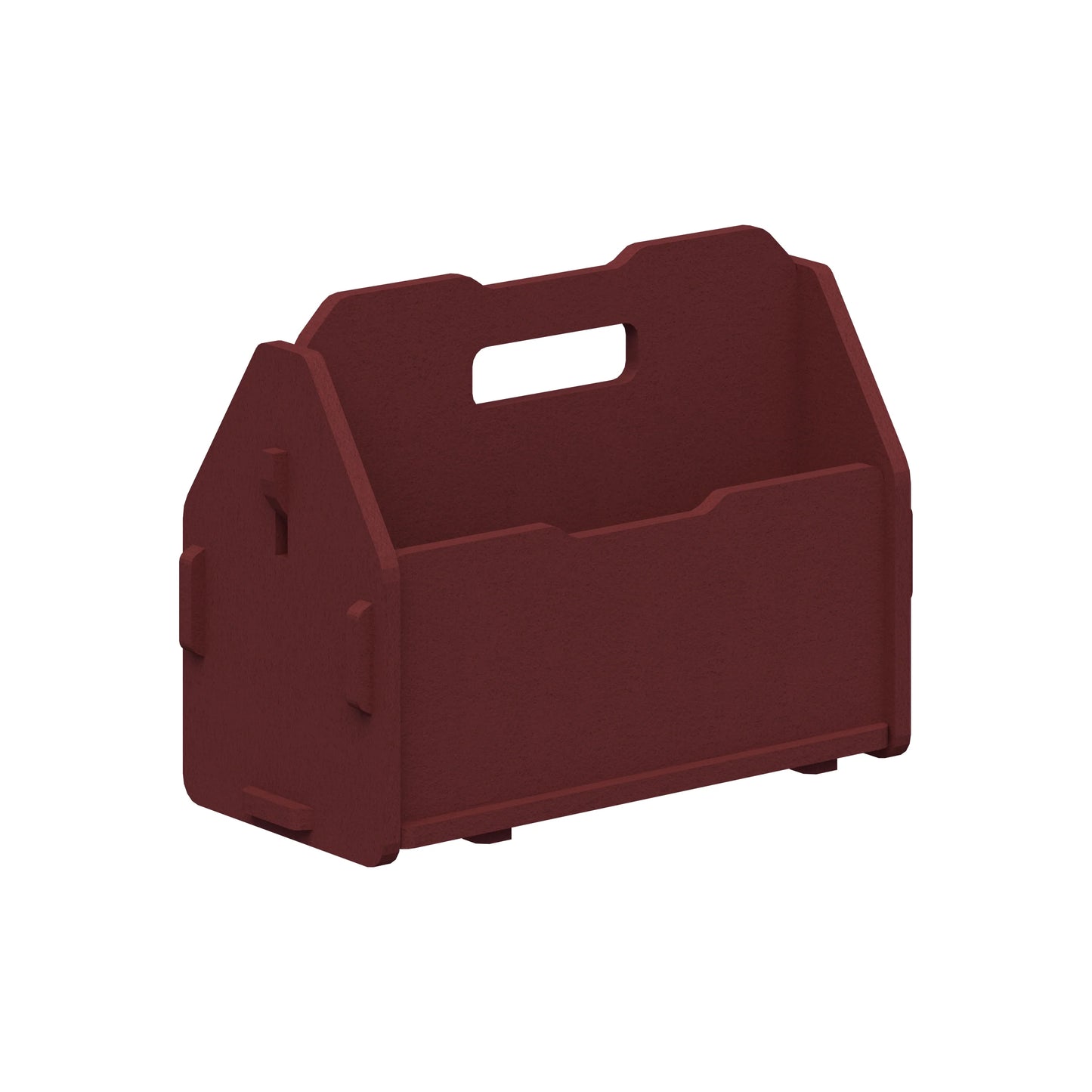 Accent Sonic Locker/Desk Caddy