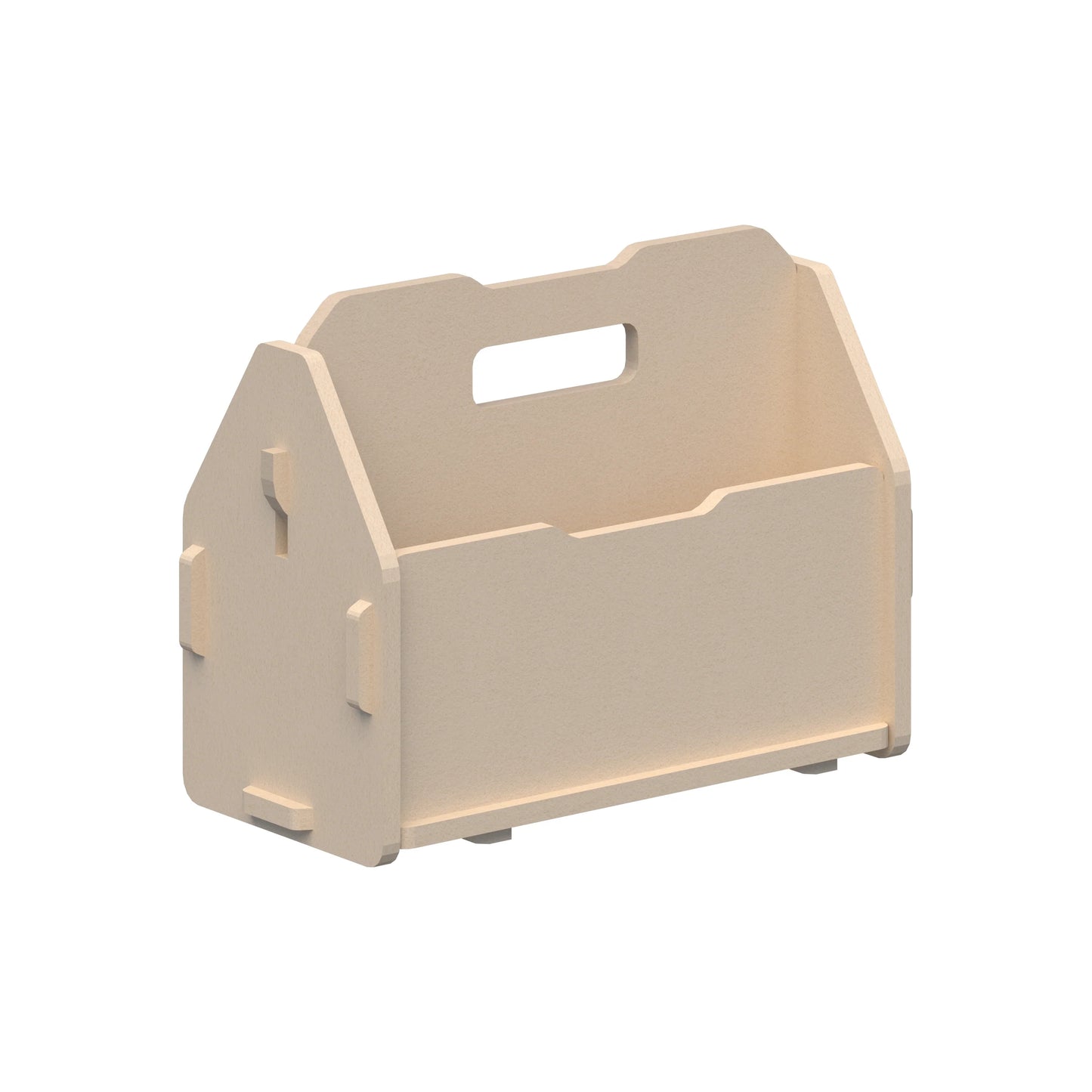Accent Sonic Locker/Desk Caddy