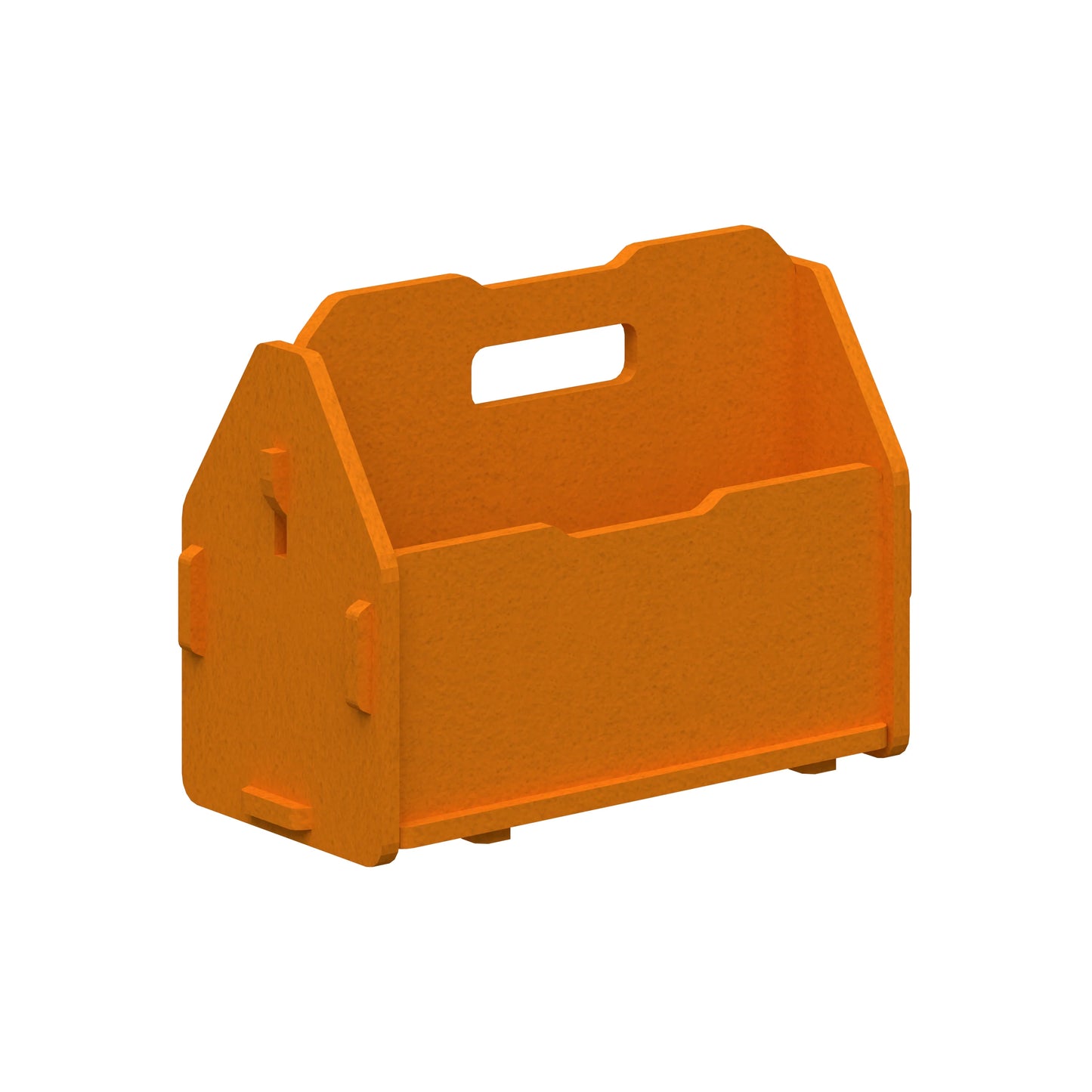 Accent Sonic Locker/Desk Caddy