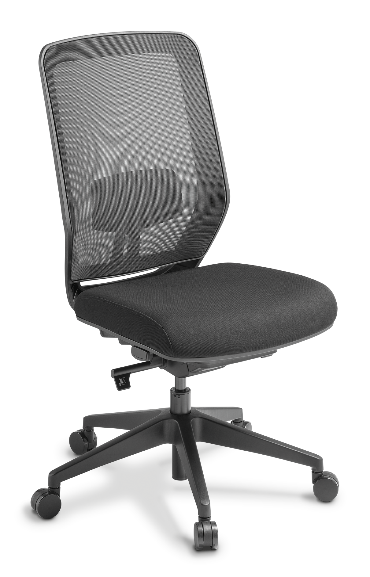 Eden Pilot Mesh Chair