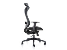 Knight Cygnet Mesh Office Chair