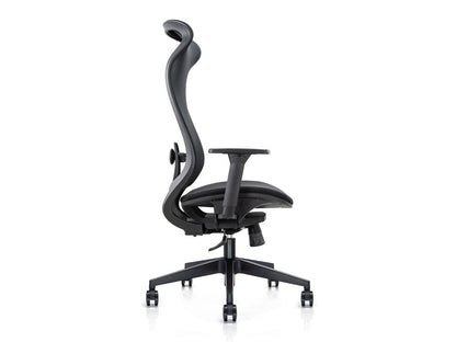 Knight Cygnet Mesh Office Chair