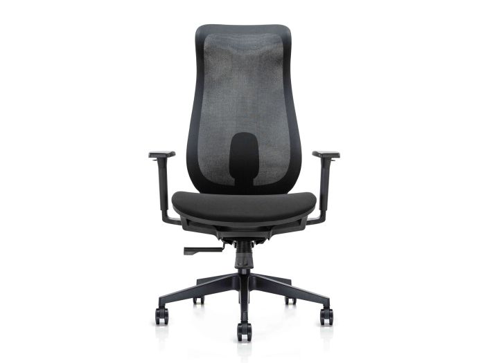 Knight Cygnet Mesh Office Chair