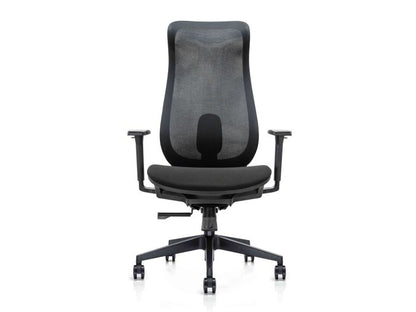 Knight Cygnet Mesh Office Chair